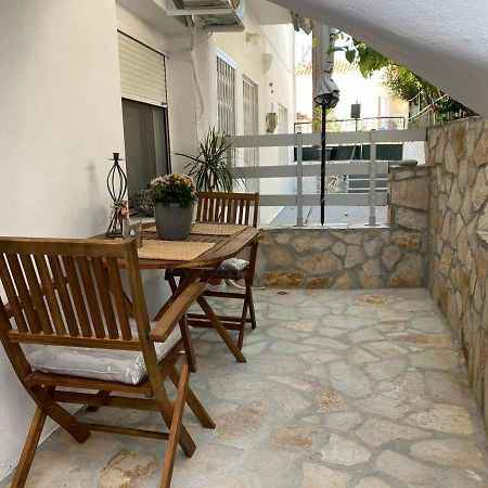 Lemon Suite Καβάλα Εξωτερικό φωτογραφία