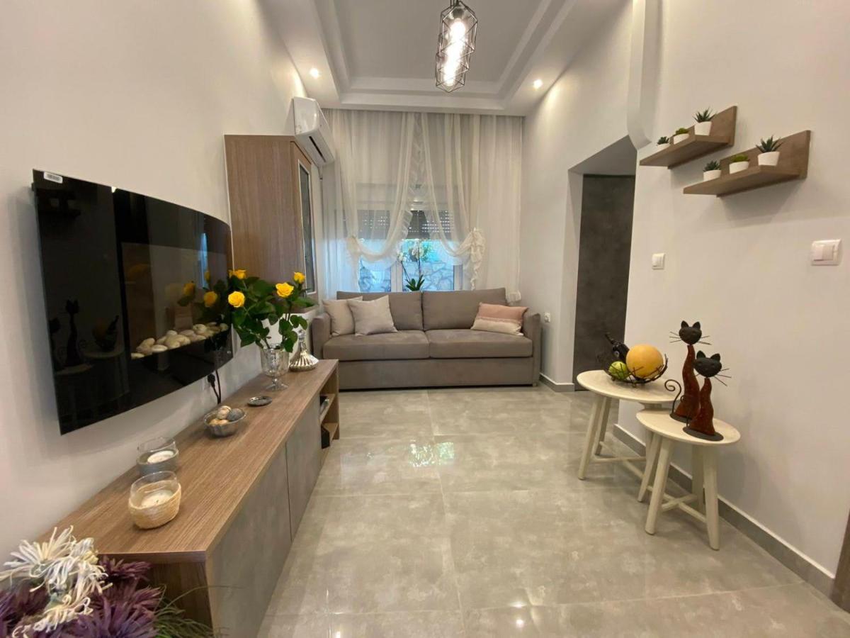 Lemon Suite Καβάλα Εξωτερικό φωτογραφία