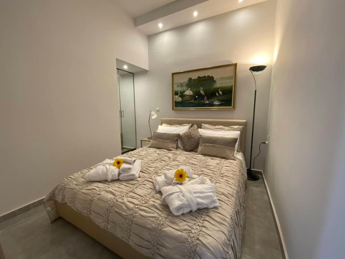 Lemon Suite Καβάλα Εξωτερικό φωτογραφία