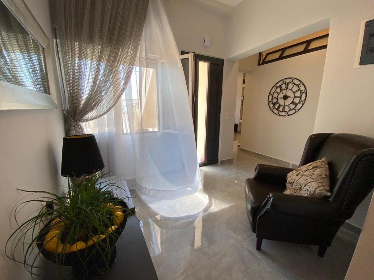 Lemon Suite Καβάλα Εξωτερικό φωτογραφία