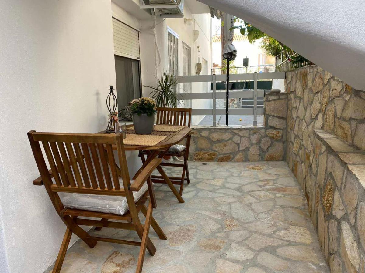 Lemon Suite Καβάλα Εξωτερικό φωτογραφία