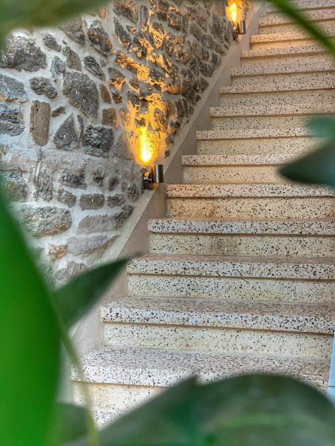 Lemon Suite Καβάλα Εξωτερικό φωτογραφία