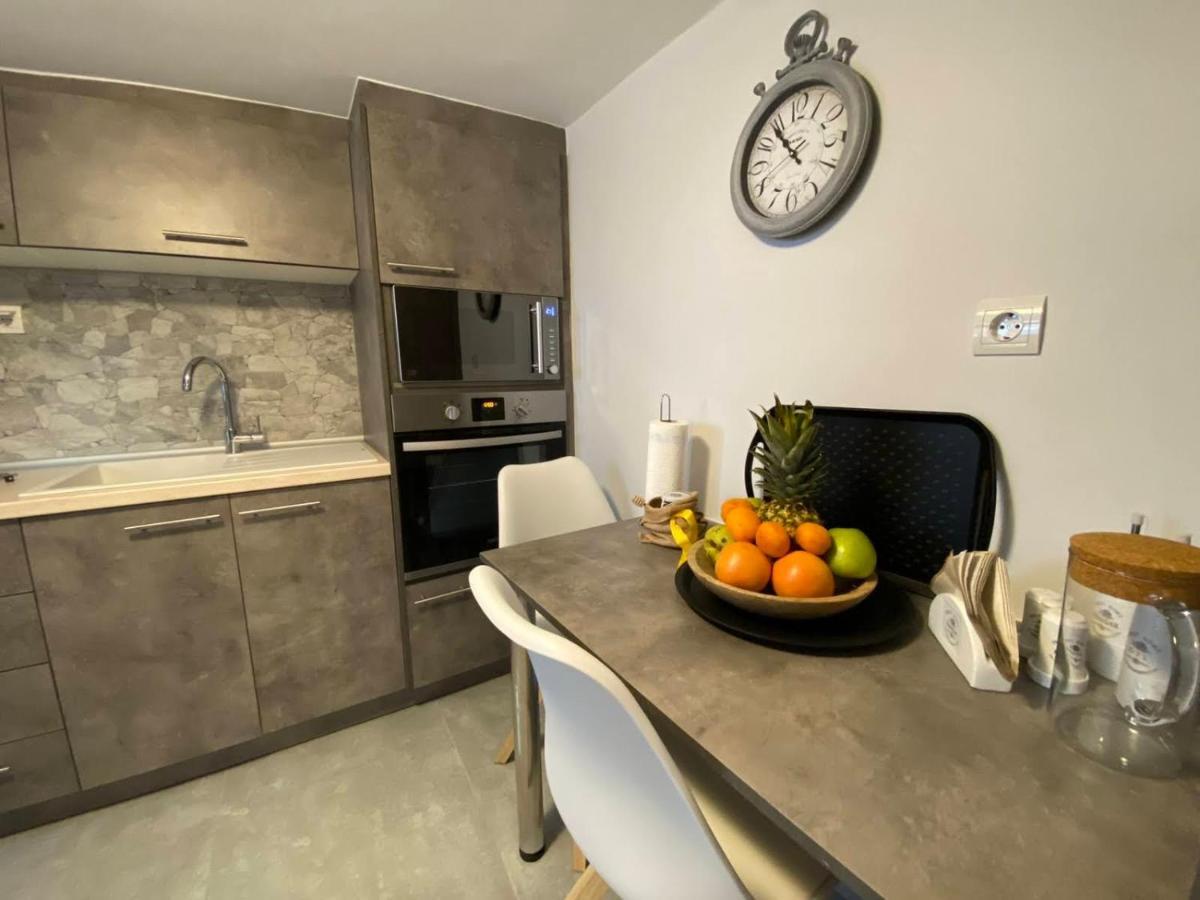 Lemon Suite Καβάλα Εξωτερικό φωτογραφία