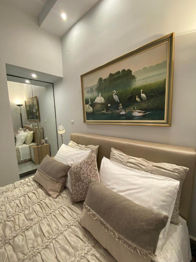 Lemon Suite Καβάλα Εξωτερικό φωτογραφία