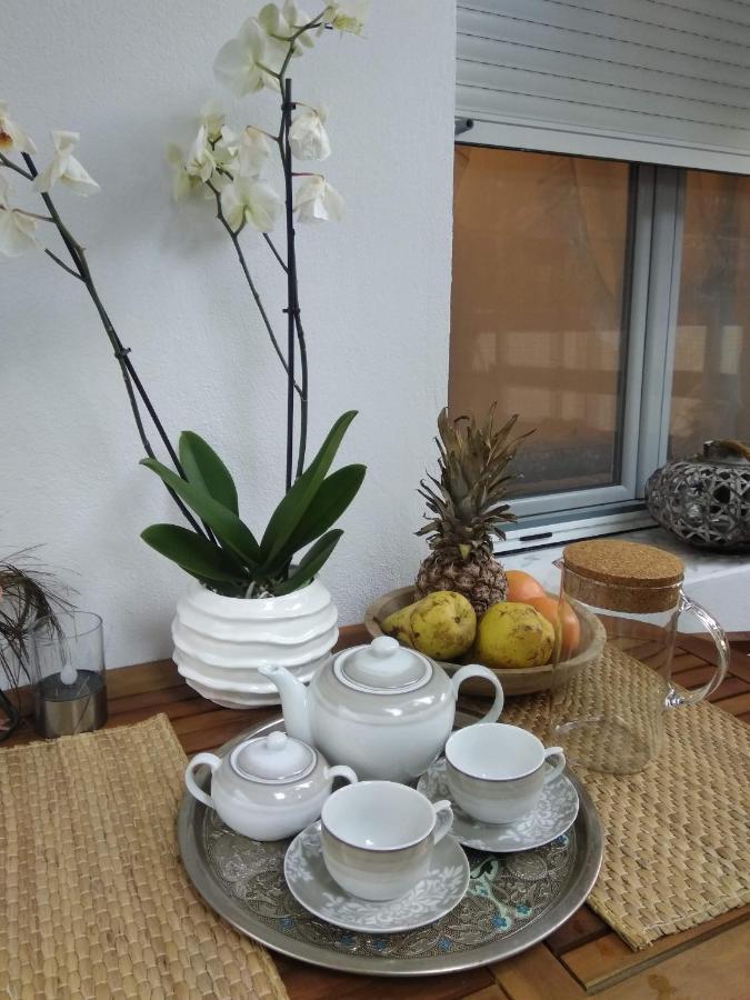 Lemon Suite Καβάλα Εξωτερικό φωτογραφία