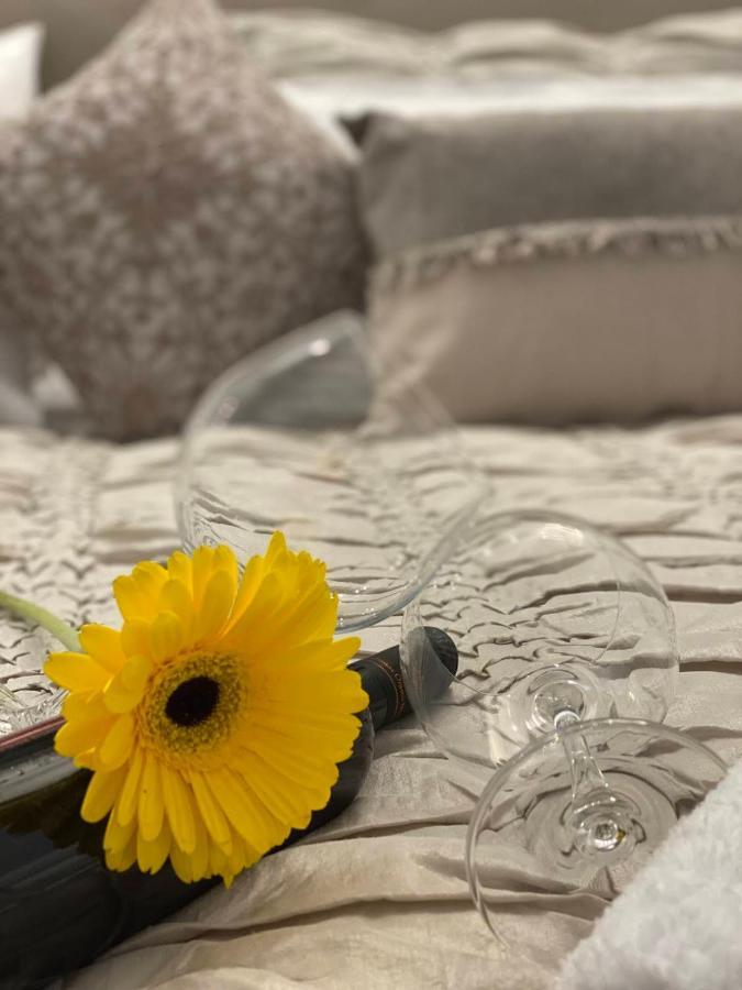 Lemon Suite Καβάλα Εξωτερικό φωτογραφία